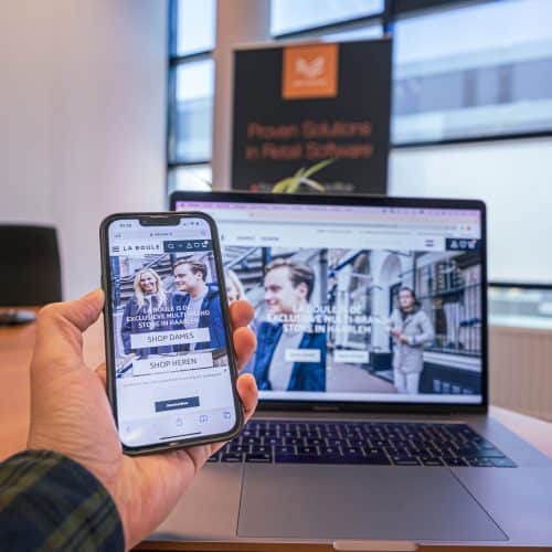 La Boule icm Magento 2