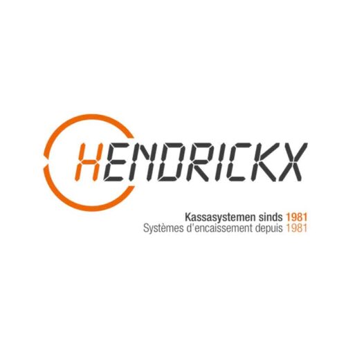 Bij Hendrickx leveren we sinds 1981 kassa’s en afrekensystemen op maat van de handelaar.