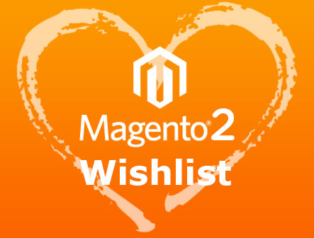 Magento 2 Wishlist