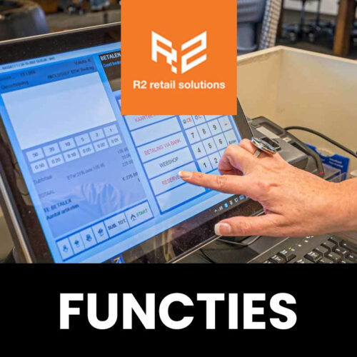 functies