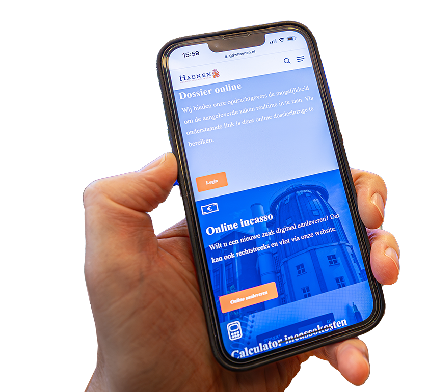 WordPress website ontwikkeling